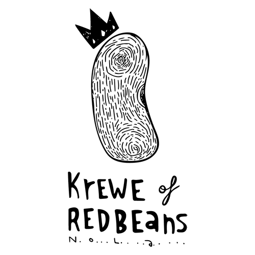 Krewe of Red Beans